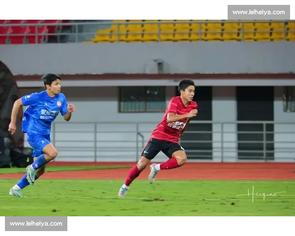 中乙收官：蓉城青年军逆袭第四 超额完成任务