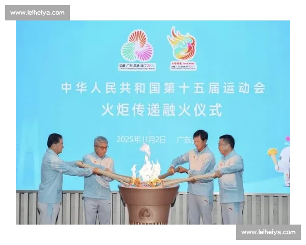 11 月 2 日四城同燃！十五运火炬映照湾区，深圳 “三站联程” 串起改革创新路