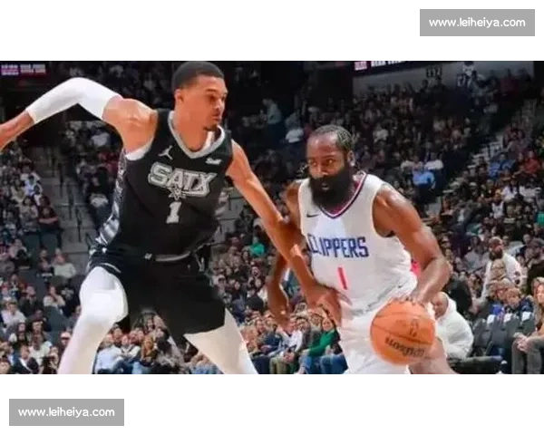 哈登 13 助伦纳德 30+10 逆转开拓者！保罗 3 场 46 分钟难寻角色