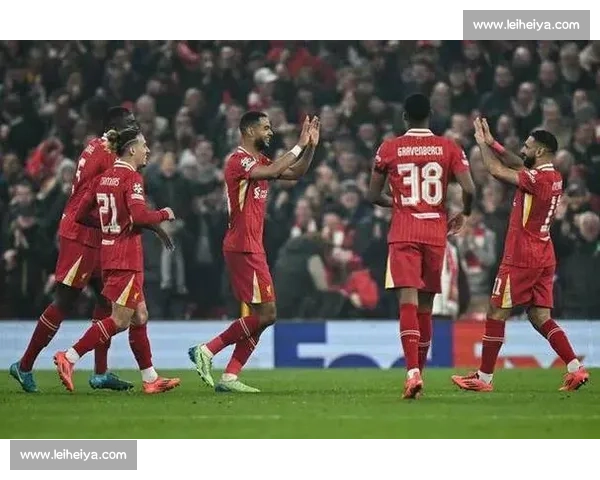 从安菲尔德败北到英超第二：伯恩茅斯 8 轮不败逆袭记