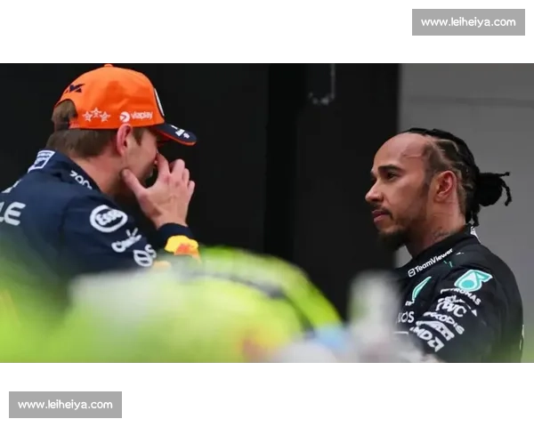 墨西哥站争议时刻：汉密尔顿离道被罚 10 秒