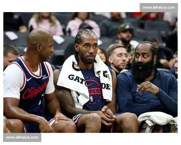 保罗亲述 20 年遗憾：与科比的交易夜密谈，成 NBA 未解谜