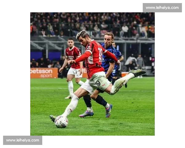 8 轮 3 负超夺冠季，国米争冠梦已碎？