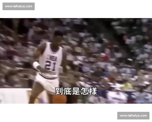 乔丹让贤的梦一队：战斗力有多逆天？