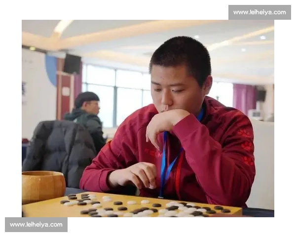 2025 烂柯杯儿童围棋赛落幕 中韩分获冠亚军