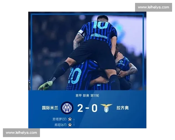 孔蒂：国米仍是意甲最强！回应劳塔罗冲突，忆十年冠王岁月