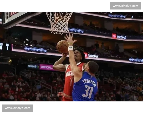 NBA 开局寒流：六队零胜，火箭绿军独行侠陷困局