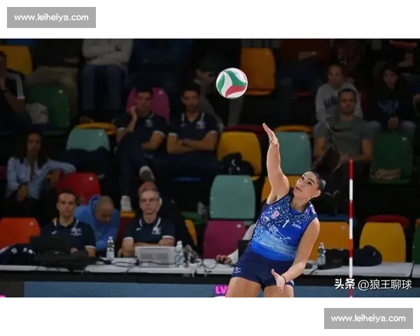 3-0 横扫！哈克 20 分率科内利亚诺五连胜，意甲女排第 5 轮复仇诺瓦拉