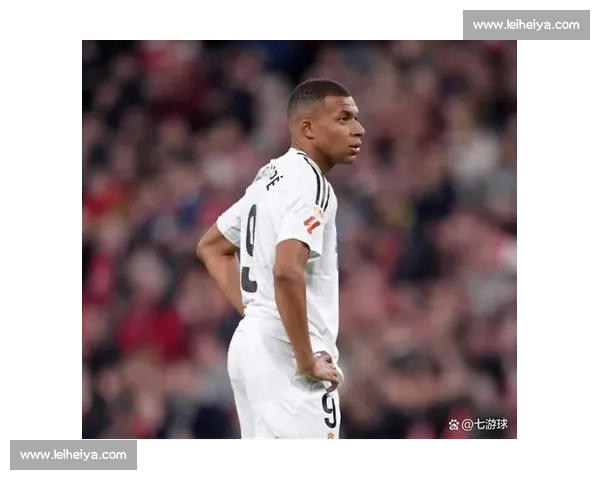 1 球 4 传却失点:姆巴佩的国家德比双面答卷 1 球 4 传却失点:姆巴佩的国家德比双面答卷