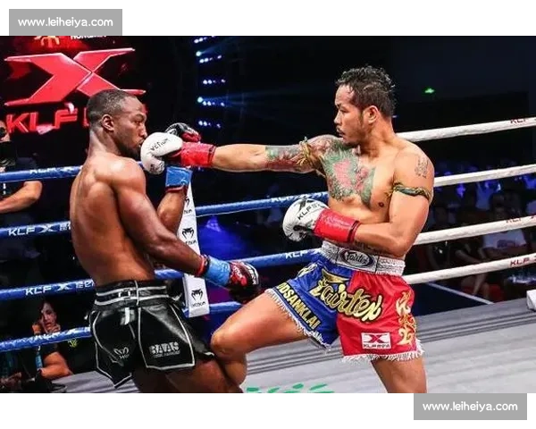 以星当对决雅桑克莱巅峰之战揭示泰拳技术与意志的终极较量 以星当对决雅桑克莱巅峰之战揭示泰拳技术与意志的终极较量