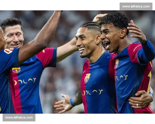 以比VS巴萨巅峰对决揭示西甲争冠走势与豪门新格局前瞻深度解读