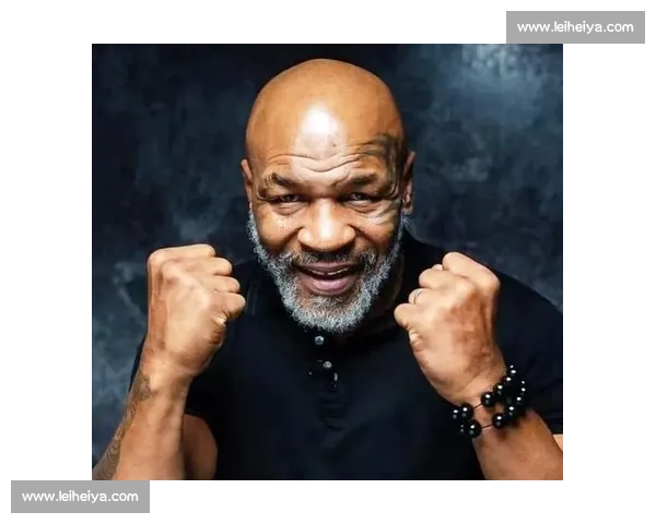 以泰森对决老虎为核心的跨界巅峰对抗话题引爆全网热议传奇想象